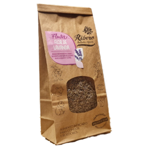 Flor de Lavanda
