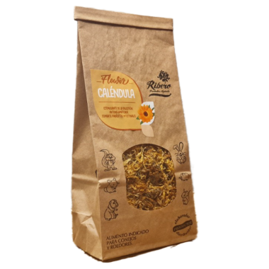 Flor de Caléndula