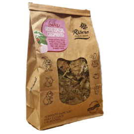 Folhas Especiais para o Crescimento