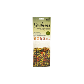 Verduras