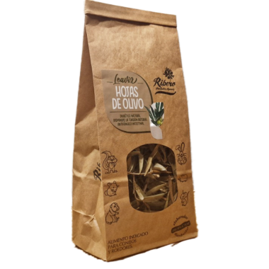 Hojas de Olivo