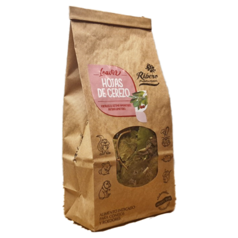 Hojas de Cerezo