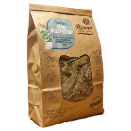 Feuilles Anticongestive