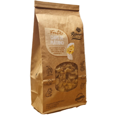 Chips de Plátano
