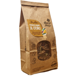 Salada de Legumes de "OUTONO"