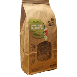 "GARDEN" Vegetable Salad