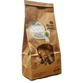 Chips d'Artichaut
