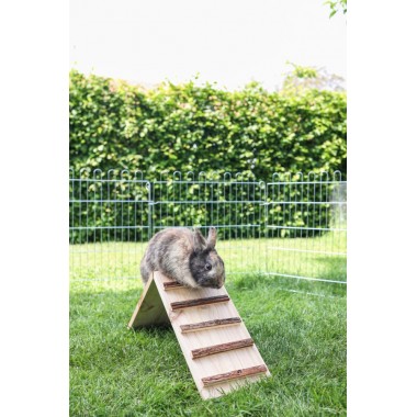 Puente Madera NATURE 17x20cm