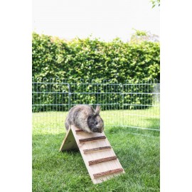 Puente Madera NATURE 17x20cm