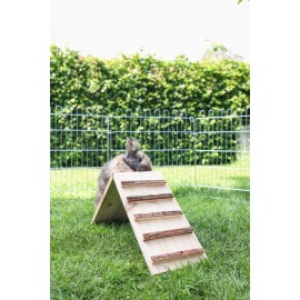 Puente Madera NATURE 17x20cm