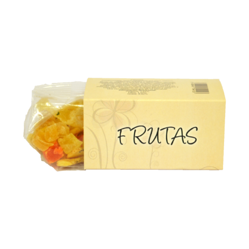 Kraquis Frutas