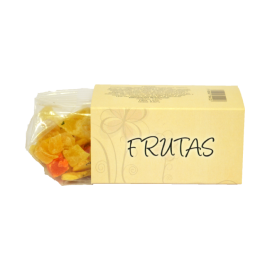 Kraquis Frutas