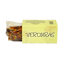 Kraquis Verduras